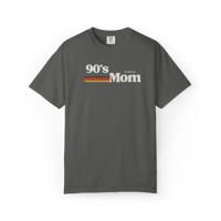 Image 3 of 90's Kinda Mom Tee
