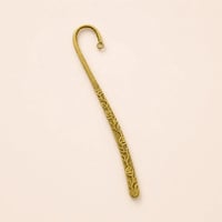 Image 1 of DIY Charm Bookmark Base