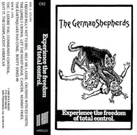 GERMAN SHEPHERDS