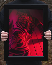 Image 1 of Neonveau V1 - Fine Art Luster Print
