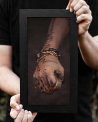 Image 1 of Fearless - Fine Art Matte Print