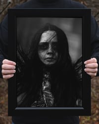 Image 1 of The Silence - Fine Art Matte Print