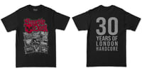 30 Years Of London Hardcore