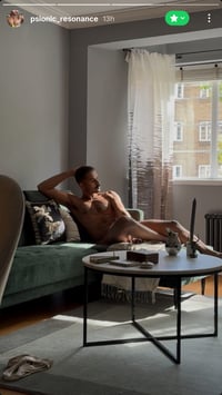 Image 17 of East London Life Drawing: Piece