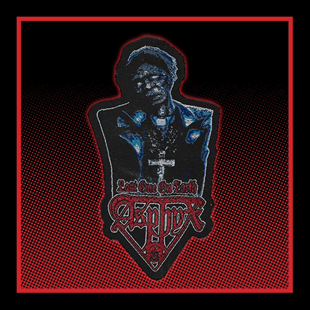 B-Stock Patches
