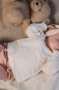 Image 3 of Organic Cotton 2-Piece Baby Set