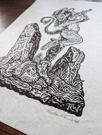 Image 2 of The Devil at Stanton Drew