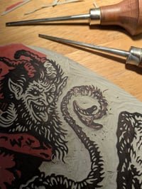 Image 3 of The Devil at Stanton Drew