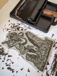 Image 4 of The Devil at Stanton Drew