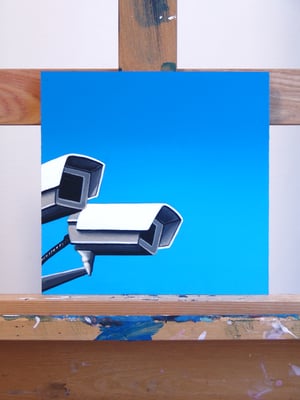 Image of Security Camera 52