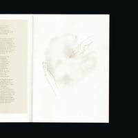 Image 4 of Hedwig Houben, 'For the Hand, the Eye, It and the Foot' (2017)