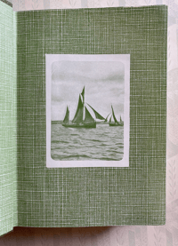 Image 2 of The Seas by F.S. Russell & C.M. Yonge