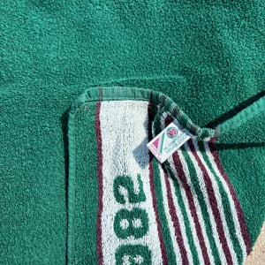 Image of 1985 Wimbledon Towel