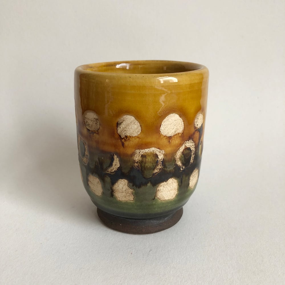 Image of Green & Honey