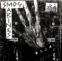 Image 1 of SMOG MARINES Scheme EP