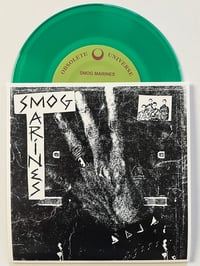 Image 4 of SMOG MARINES Scheme EP