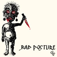 Image 1 of BAD POSTURE C/S & Demos