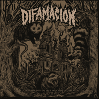Image 1 of Difamación - Luchando Por Lo Que Muchos Murieron !PRE-ORDER!