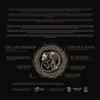 Image 3 of Difamación - Luchando Por Lo Que Muchos Murieron !PRE-ORDER!