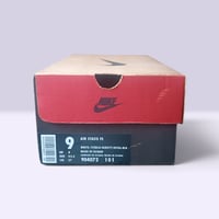 Image 4 of NIKE AIR STASIS FOOTSCAPE SIZE 9US 42,5EUR