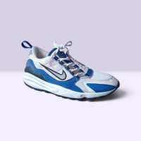 Image 2 of NIKE AIR STASIS FOOTSCAPE SIZE 9US 42,5EUR