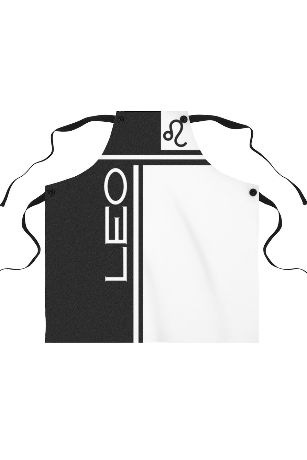 Image of 12 Zodiac Sign Aprons