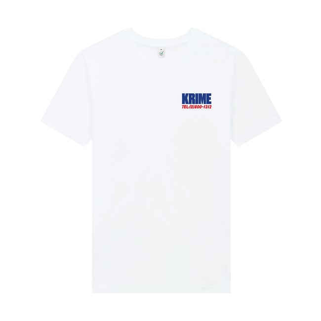 TOW SERVICES T-SHIRT