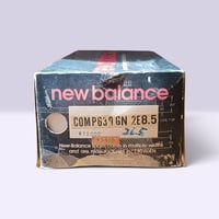Image 2 of NEW BALANCE COMP 630  SIZE 8.5US 42EUR