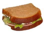 Image of Sandwich I Was Gonna Eat