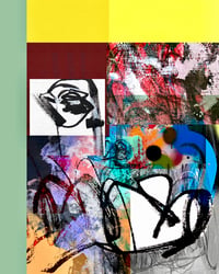 Fragments of Memory 