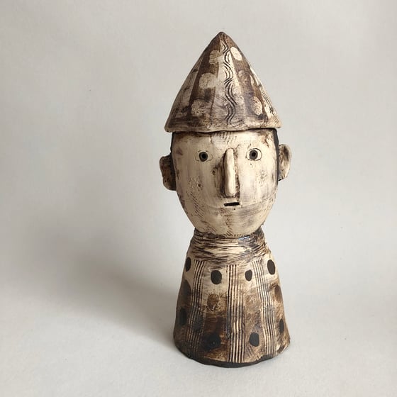 Image of Dignitary 3