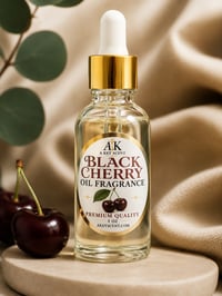 Image 2 of 1oz Oil Fragrances
