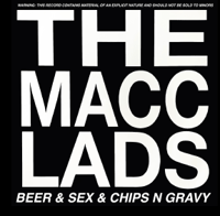 Image 2 of Beer & Sex & Chips n Gravy