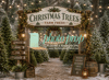 Holiday "Tree Farm" Indoor Minis