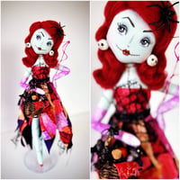 Image 1 of Spooky Season Collection ~ Sally Nightmare 