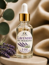 Image 3 of 1oz Oil Fragrances