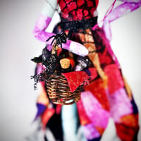 Image 2 of Spooky Season Collection ~ Sally Nightmare 