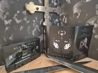BLOODCRAFT RITUAL - Human Peak