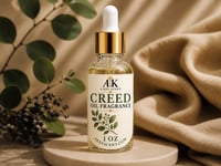 Image 4 of 1oz Oil Fragrances