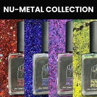 Nu-Metal Collection