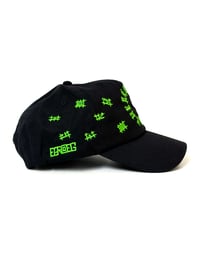 Image 3 of NGB cap