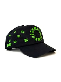 Image 2 of NGB cap