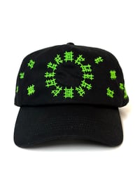 Image 1 of NGB cap