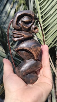 Image 1 of Tiki Pendaglio Moderno