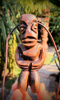 Image 1 of Tiki Pendaglio