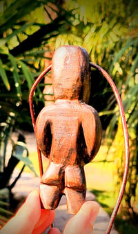 Image 2 of Tiki Pendaglio