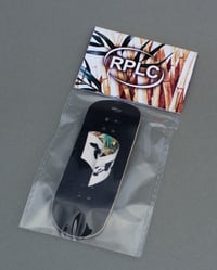 Image 3 of "Moon Panda-Green"-Collaboration Series