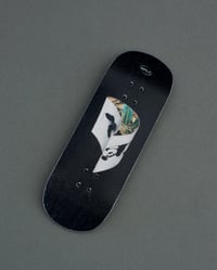 Image 1 of "Moon Panda-Green"-Collaboration Series