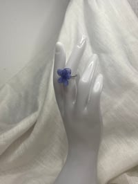Image 1 of Anillo Hortensia