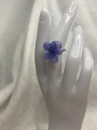 Image 2 of Anillo Hortensia